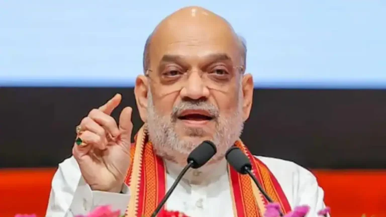 दिल्ली के लिए अमित शाह ने दिया बड़ा आदेश, 4 लाख परिवारों को होगा फायदा, पानी को लेकर भी फैसला