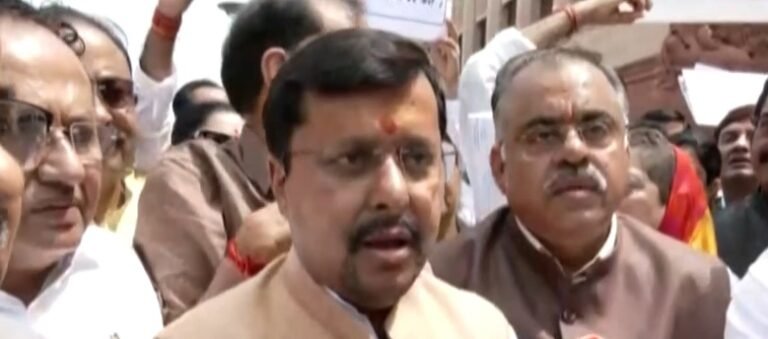 नीट मामले में नितिन नवीन की विपक्ष को खुली चुनौती, सदन में करें चर्चा, सरकार हर सवाल का देगी जवाब