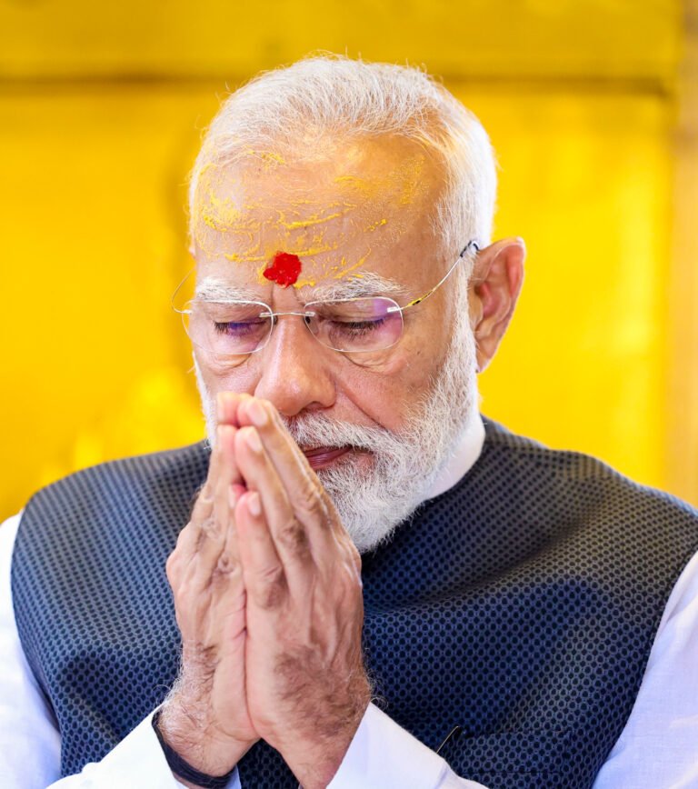 प्रधानमंत्री नरेंद्र मोदी समेत कई केंद्रीय मंत्रियों ने देवशयनी एकादशी की बधाई दी