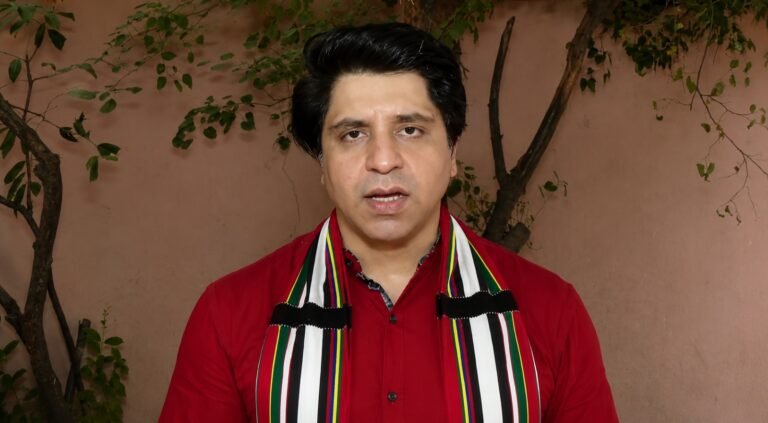 भाजपा प्रवक्ता शहजाद पूनावाला का इस्तीफा, ‘एक्स’ से हटाया पार्टी का जिक्र