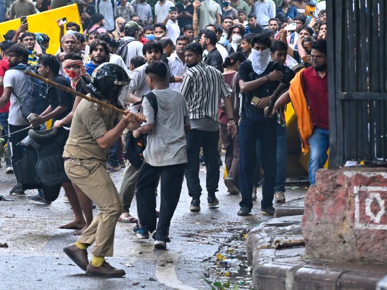 सीजेपी प्रदर्शन हिंसा मामले में दिल्ली पुलिस की कार्रवाई तेज, अब तक 10 एफआईआर दर्ज