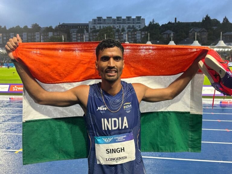 सीडब्ल्यूजी 2026: सदन में लोकसभा अध्यक्ष ने हरजिंदर-गुलवीर समेत मेडल जीतने वाले भारतीय खिलाड़ियों को दी बधाई