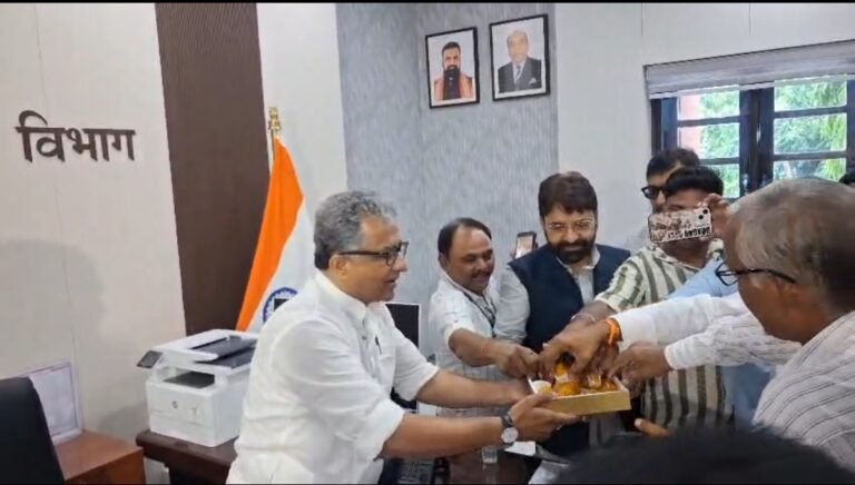 पटना : खत्म हुई नगर निगम के सफाईकर्मियों की हड़ताल, सरकार से वार्ता के बाद बनी सहमति