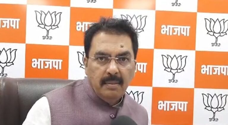 यह छात्रों की गूंज नहीं, सत्ता के लिए रैली कर रहे राहुल गांधी’, प्रयागराज के कार्यक्रम पर बिहार के नेताओं का कटाक्ष