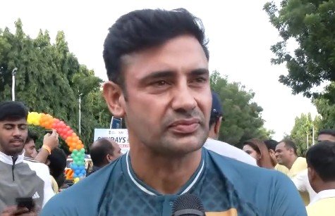 संग्राम सिंह और मुधरिमा तुली ने ‘फिट इंडिया संडे ऑन साइकिल’ को सरकार की बेहतरीन पहल बताया