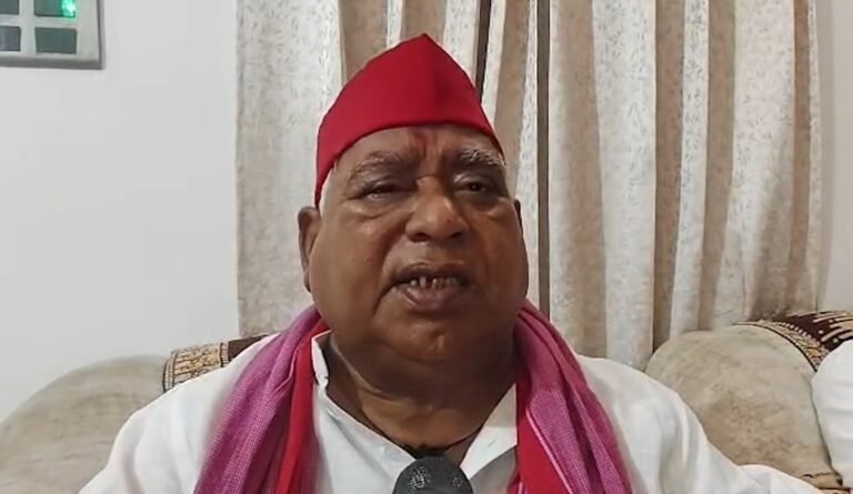 शामली एनकाउंटर पर अवधेश प्रसाद ने कसा तंज, कहा-मुठभेड़ की जांच होनी चाहिए