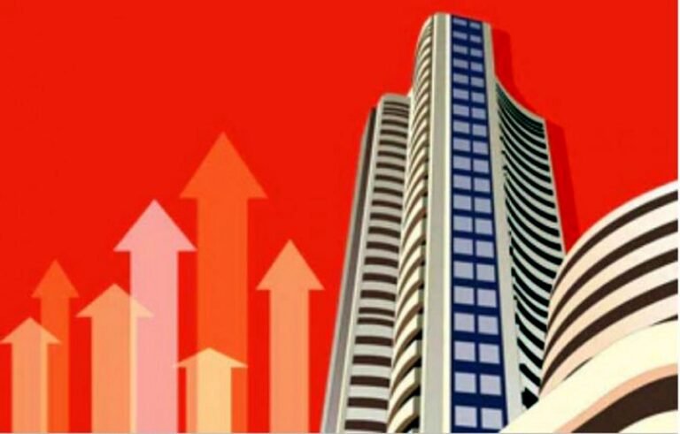मिले-जुले वैश्विक संकेतों के चलते शेयर बाजार मामूली बढ़त के साथ खुला, सेंसेक्स 177 अंक चढ़ा