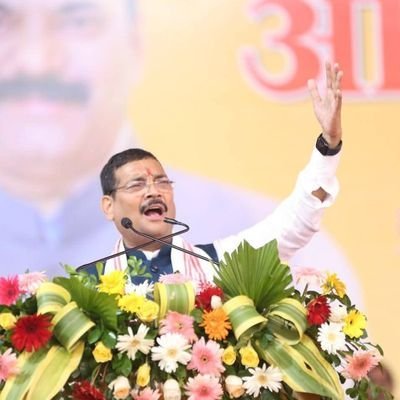 भाजपा विधायक देवेश कुमार का इस्तीफा, मंत्री दीपक प्रकाश के बिहार विधान परिषद में प्रवेश की संभावना