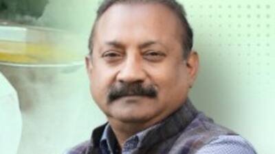 नीतीश कुमार का मॉडल एक ब्रांड, हर कोई करना चाहता है फॉलो: अशोक चौधरी