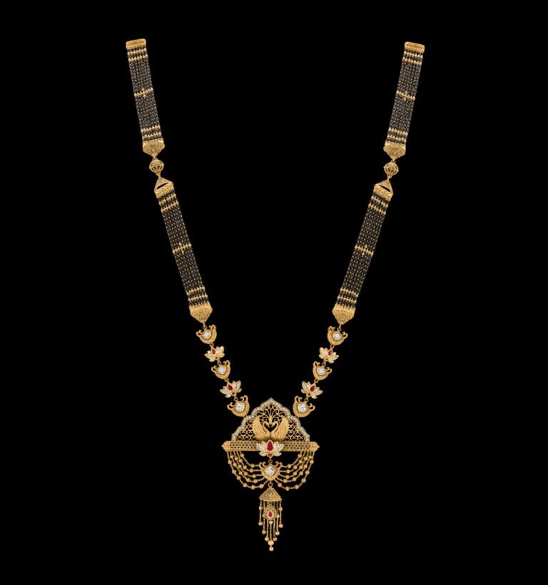 पीएनजी ज्वेलर्स की ओर से हर महिला के लिए कंटेम्प्ररी डिज़ाइन के साथ वार्षिक मंगलसूत्र महोत्सव का आयोजन