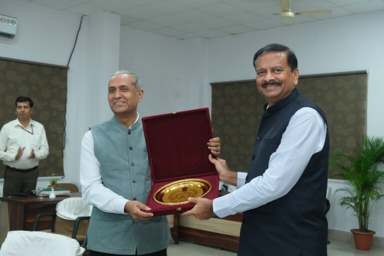 पीसीओएम सम्मेलन में डिजिटल फ्रेट टूल्स, परिचालन समन्वय एवं भविष्य की परिवहन व्यवस्था पर चर्चा