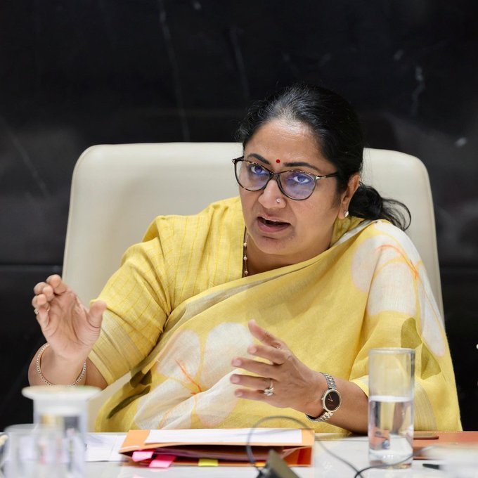 दिल्ली के युवा खिलाड़ियों को ग्रासरूट लेवल पर हर महीने 2,000 रुपये की प्रोत्साहन राशि मिलेगी: CM रेखा गुप्ता