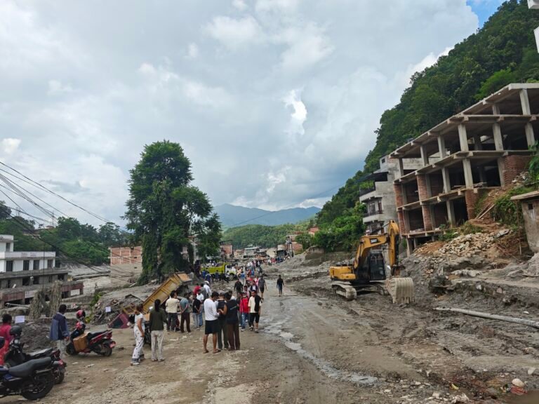 अमेरिका ने बाढ़ पीड़ितों की पहचान करने में नेपाल की मदद के लिए अतिरिक्त 10 लाख डॉलर की दी मंजूरी