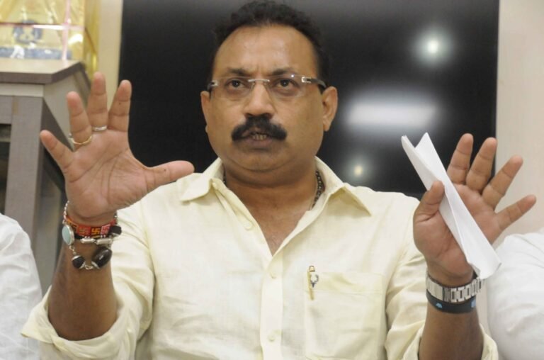 बिहार: अशोक चौधरी बोले- बाढ़ को लेकर राज्य सरकार पूरी तरह सजग, तेजस्वी पर भी भड़के