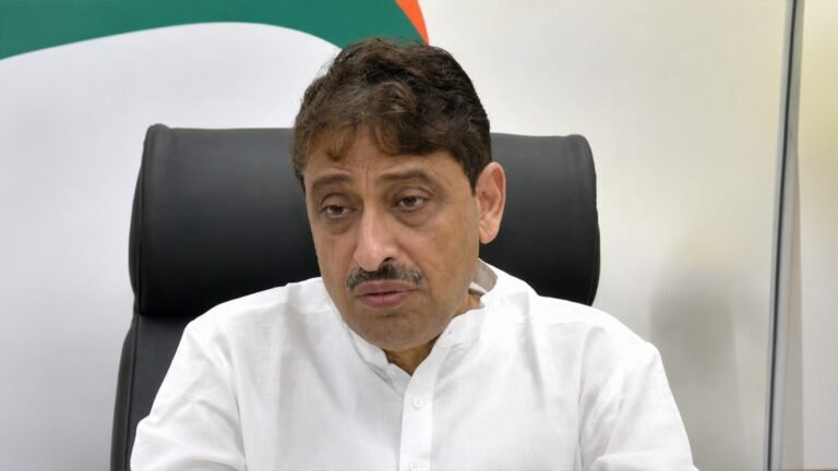 सहारनपुर में मस्जिद गिराने की कार्रवाई असंवैधानिक, कांग्रेस कानूनी लड़ाई लड़ेगी : इमरान मसूद