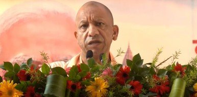 ‘2017 से पहले बाढ़ राहत का पैसा SP हड़प लेती थी’: वाराणसी में बोले UP के CM आदित्यनाथ
