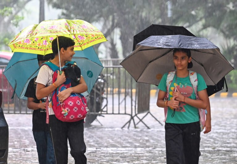 एनसीआर में मानसून पड़ा कमजोर, बारिश के आसार बेहद कम; अगले छह दिन बादलों की आवाजाही रहेगी जारी