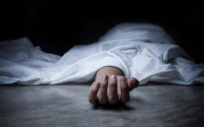 बिहार : सासाराम में घर की छत पर सो रहे दंपति की गोली मारकर हत्या, इलाके में सनसनी