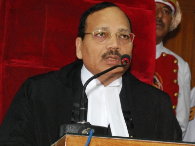 अरावली संरक्षण पर सुनवाई के दौरान CJI ने कहा – हाई-पावर्ड कमिटी मेरे रिटायरमेंट का इंतज़ार कर रही है