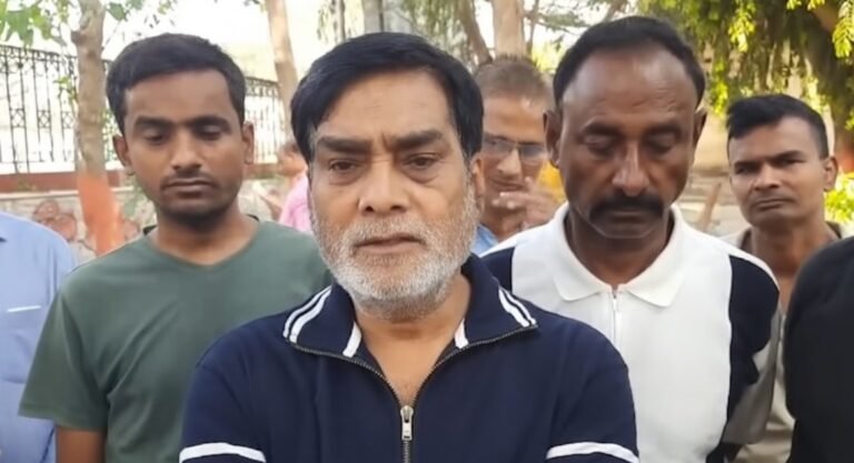 पंजाब के युवा ड्रग्स से हो रहे बर्बाद, सरकार गंभीर नहीं: राम कृपाल यादव