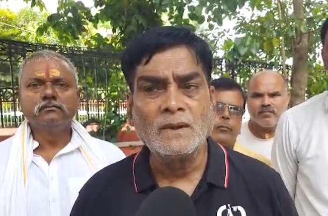 भारत सबसे तेजी से बढ़ने वाले देशों में एक, दुनिया में बनाई मजबूत जगह : रामकृपाल यादव