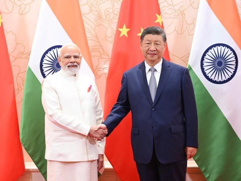 चीन दोनों नेताओं के रणनीतिक निर्देशों पर अमल करने के लिए भारत के साथ काम करेगा: चीनी राजदूत