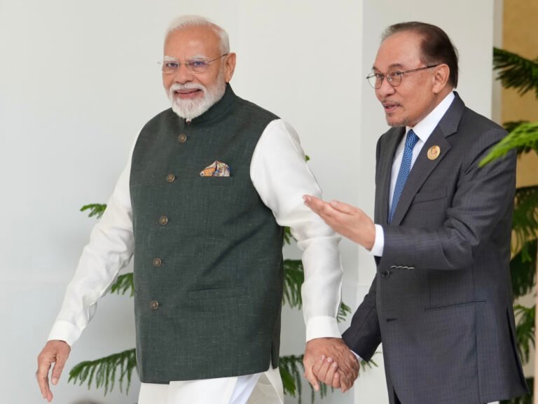 इथियोपिया ने भारतीय खनन कंपनियों को दिया न्योता, मलेशिया संग सेमीकंडक्टर सहयोग पर रहा जोर