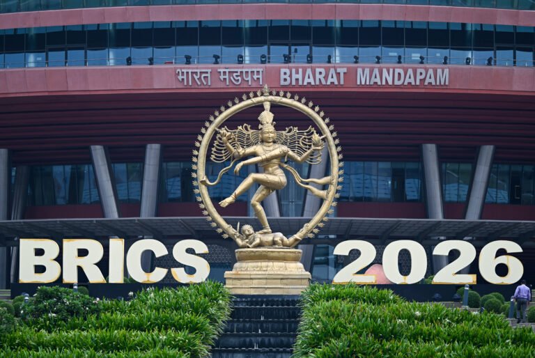 पीएम मोदी के नेतृत्व में ‘विकसित भारत 2047’ विजन लक्ष्य से पहले प्राप्त करेगा इंडिया : ब्रिक्स में अफ्रीकन कारोबारी
