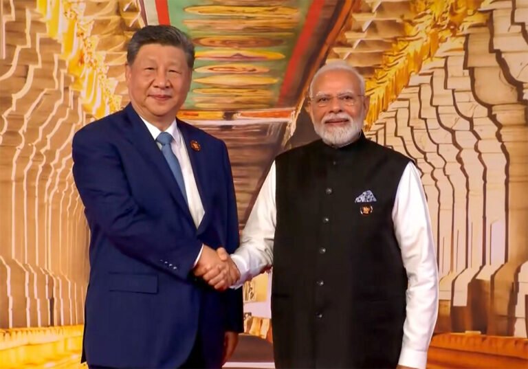 ‘सहयोग की लिस्ट लंबी करना चाहते हैं, भारत से संबंध बेहतर बनाना लक्ष्य’, ब्रिक्स समिट के बाद चीन का बड़ा बयान