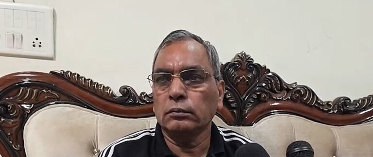 विनोद साहनी हत्याकांड पर ओम प्रकाश राजभर का पलटवार, बोले- 80 फीसदी घटनाओं में सपा से जुड़े लोग शामिल