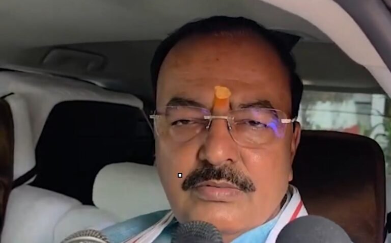ब्रिक्स सम्मेलन को भाजपा ने बताया गौरवपूर्ण क्षण, कांग्रेस ने कहा-सब तमाशा है