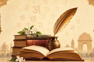 मुख्यमंत्रियों ने हिंदी दिवस पर दी बधाई- ‘हिंदी भाषा हमारे संस्कारों, भावनाओं और विचारों की सशक्त अभिव्यक्ति’