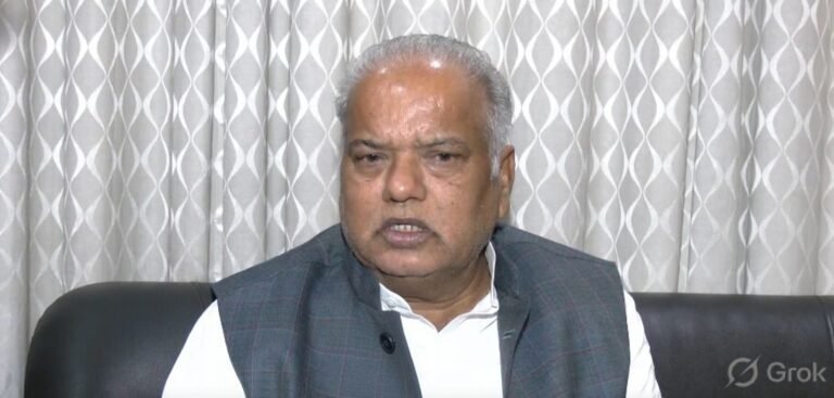 18 सितंबर को जेडीयू विधायकों का ओरिएंटेशन कार्यक्रम, सत्र से पहले नियमों की दी जाएगी जानकारी: श्रवण कुमार