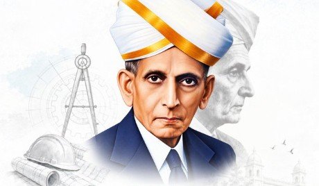 अभियंता दिवस पर ओम बिड़ला और केंद्रीय मंत्रियों ने दी शुभकामनाएं, भारत रत्न विश्वेश्वरैया को किया नमन