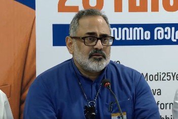 मोदी सरकार से 80 प्रतिशत मलयालियों को फायदा हुआ : केरल भाजपा