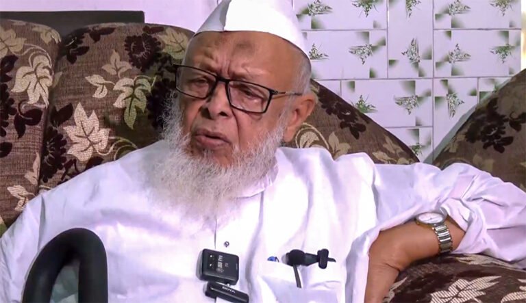 यूसीसी पर मौलाना अरशद मदनी ने उठाए सवाल, कहा-देश संविधान से चलेगा या किसी दल के एजेंडे से?