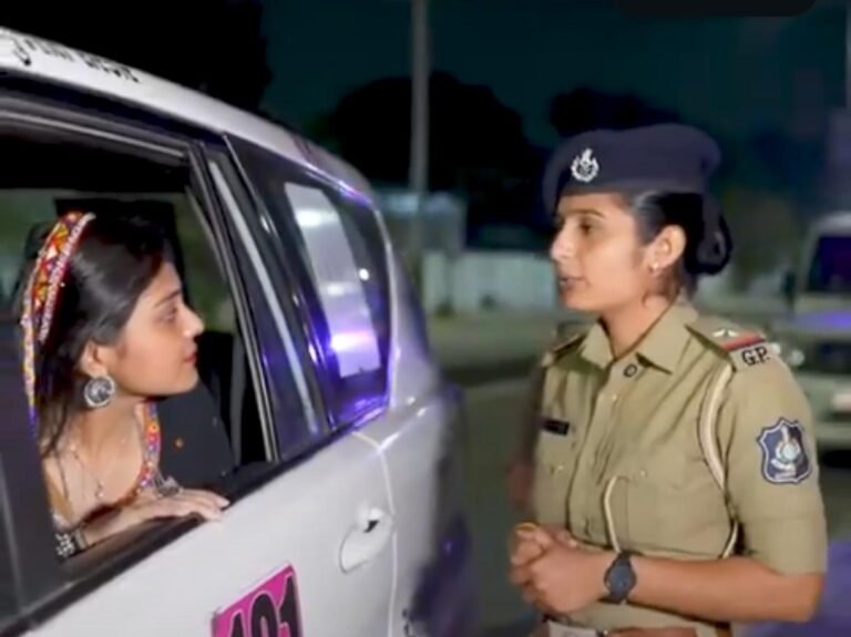 गुजरात: 19 अक्टूबर तक रात 2 बजे तक चलेंगी मेट्रो, पुलिस ने 49 ‘एसएचई’ वाहन तैनात किए