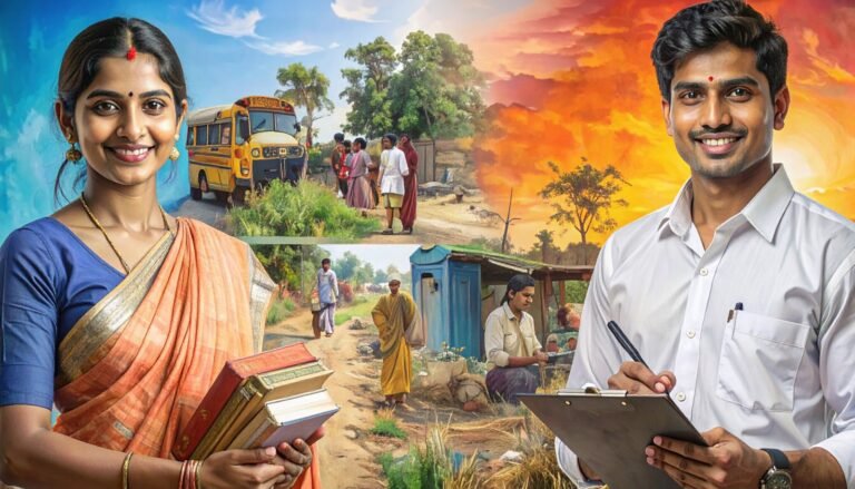 यूपी स्पेशल टीईटी तीन नवंबर को, छह शहरों में दो पालियों में होगी परीक्षा