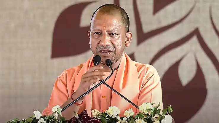 तकनीक की नई संभावनाओं को जनहित, न्याय और युवाओं के भविष्य से जोड़ना बड़ी आवश्यकता: सीएम योगी
