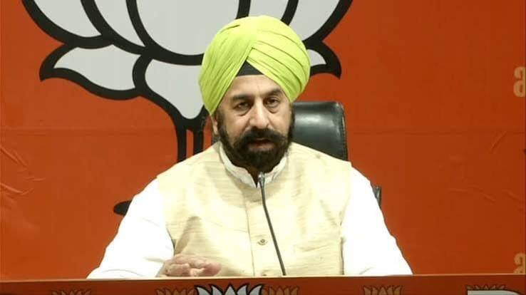 तिरंगा यात्रा पर रोक नहीं, लेकिन पहले परमिशन जरूरी: भाजपा प्रवक्ता आरपी सिंह