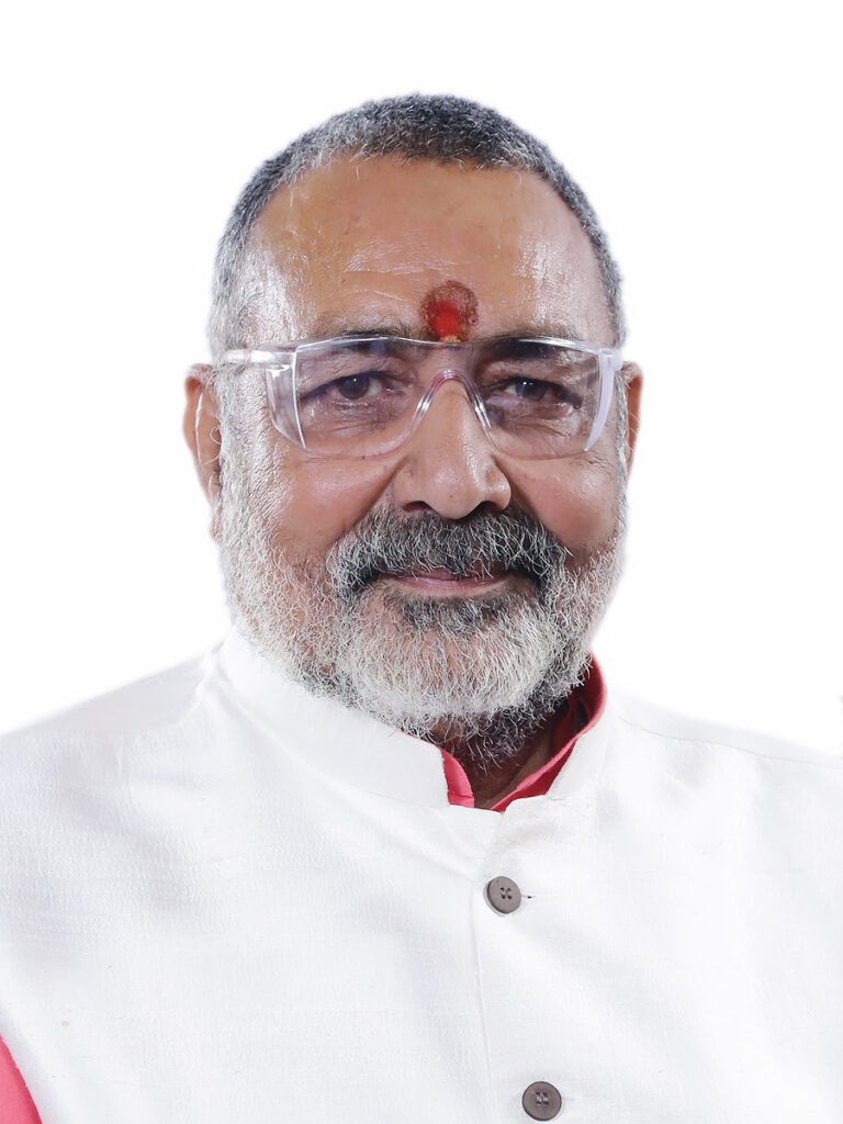 भाई-बहन में लीडरशिप करने की होड़, इंडी गठबंधन में सबका राहुल गांधी से मोहभंग: गिरिराज सिंह