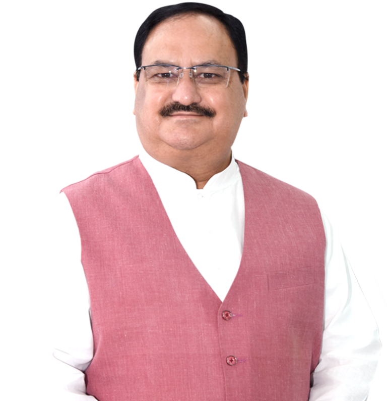 जेपी नड्डा ने खड़गे पर वोटर लिस्ट को लेकर झूठ फैलाने का आरोप लगाया, गृह मंत्री शाह का किया बचाव
